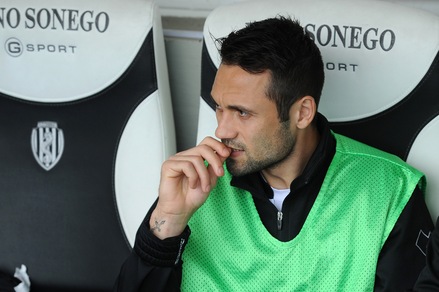 Calciomercato Palermo, Ciano o Djuric per il dopo-Gilardino