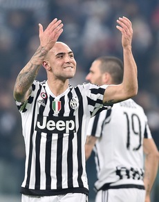 Calciomercato Juventus, il ds del Wolfsburg conferma: «Zaza ci interessa»