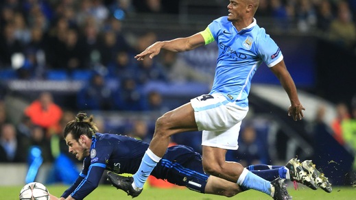 Calciomercato City: «Il Besiktas punta il capitano Kompany»