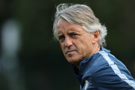 Calciomercato Inter, dubbio Mancini: il futuro in 14 giorni