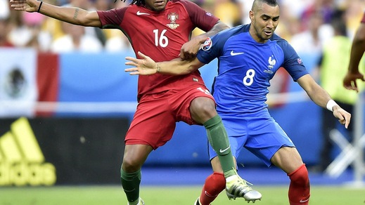 Calciomercato, Payet: «Resto al West Ham al 100%»