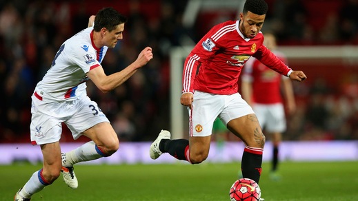 Calciomercato United: «Depay è nel mirino del Barcellona»