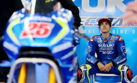 MotoGp Sachsenring: Viñales vola, Rossi 14°