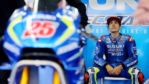 MotoGp Sachsenring: Viñales vola, Rossi 14°