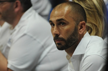 Bologna, Di Vaio: «Diawara deve tornare ad allenarsi, poi valuteremo le offerte»