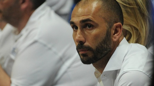 Bologna, Di Vaio: «Diawara deve tornare ad allenarsi, poi valuteremo le offerte»