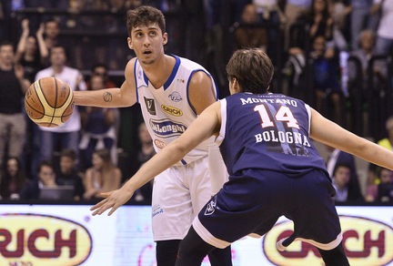 Europei Under 20: Italia al debutto