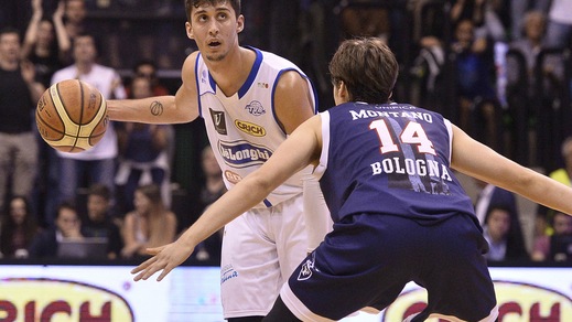 Europei Under 20: Italia al debutto