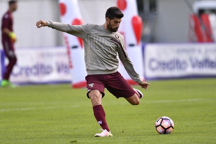 Serie A Torino, Benassi: «Mihajlovic? Ottima impressione»