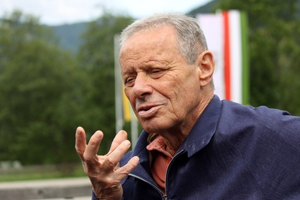 Calciomercato Palermo, Zamparini: «Vazquez? E' stato svenduto»