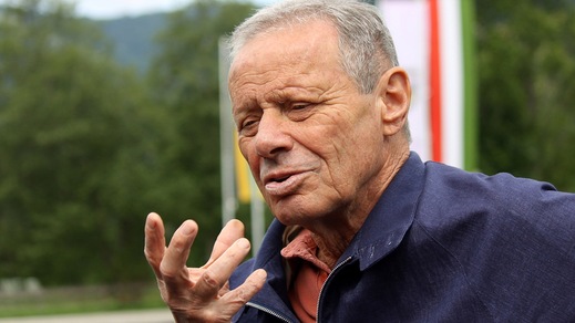 Calciomercato Palermo, Zamparini: «Vazquez? E' stato svenduto»