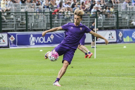 Calciomercato Ternana, dalla Fiorentina Petriccione