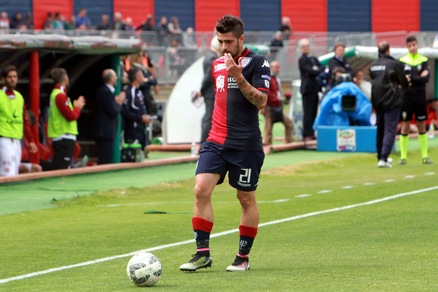 Calciomercato Cagliari, Balzano al Cesena