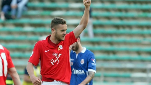 Calciomercato Benevento, ufficiali Gyamfi e Puscas dall'Inter