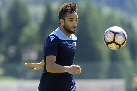 Lazio, Felipe Anderson: «Chiarito tutto, sognavo le Olimpiadi»