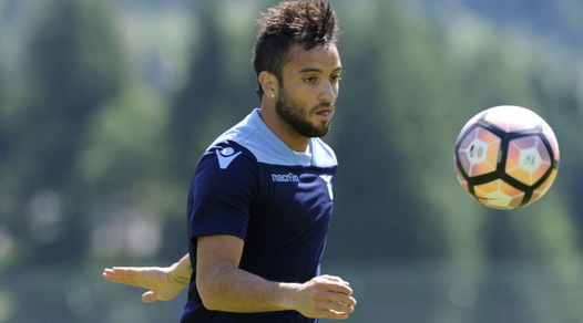 Lazio, Felipe Anderson: «Chiarito tutto, sognavo le Olimpiadi»
