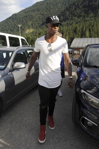 Lazio, Keita si è presentato in ritiro