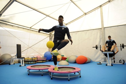 Calciomercato Lazio, il misterioso tweet di Keita fa discutere