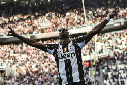 Calciomercato Juventus, Marotta: «Pogba? Nessun contatto con il Manchester United»
