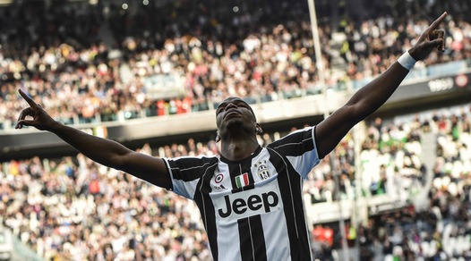 Calciomercato Juventus, Marotta: «Pogba? Nessun contatto con il Manchester United»