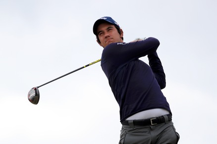 Golf, Manassero: «Ritorno e ho ancora più grinta»