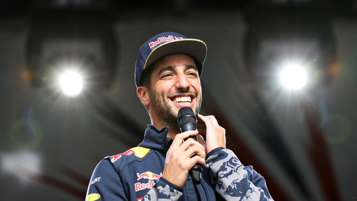 F1 Gp Ungheria, Ricciardo: «Pista bella e impegnativa»