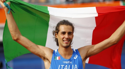 Atletica Salto in alto, Tamberi non andrà all'Olimpiade: «Addio mia Rio»