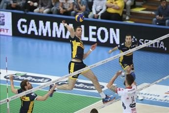 Volley: Superlega, la Bunge ingaggia Elia Bossi