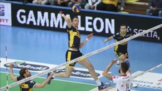 Volley: Superlega, la Bunge ingaggia Elia Bossi