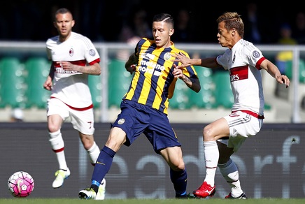 Calciomercato, Sampdoria e Torino in stallo su Viviani