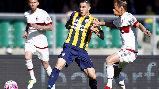 Calciomercato, Sampdoria e Torino in stallo su Viviani