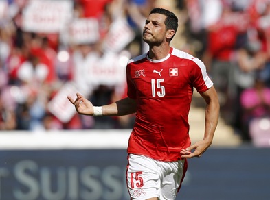 Calciomercato Bologna, Dzemaili sempre più lontano