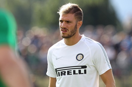 Calciomercato Napoli: Santon sottoposto alle visite mediche
