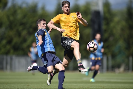 Calciomercato Spal, dalla Juventus l'attaccante Cerri