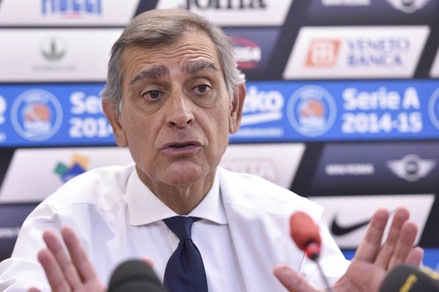 Basket A2, Roma esclusa dal campionato!