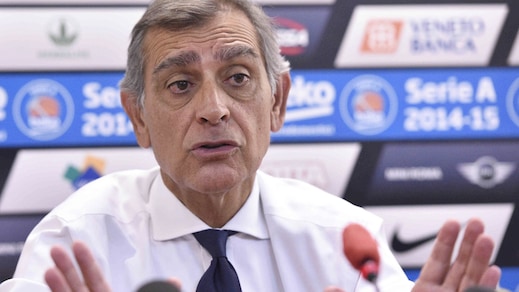 Basket A2, Roma esclusa dal campionato!