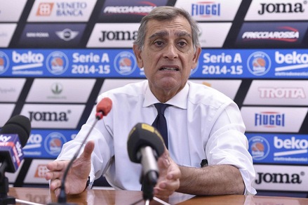 Roma respinta dal Tribunale Federale