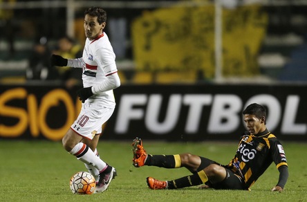 Calciomercato Siviglia: «Siamo ai dettagli per Ganso»