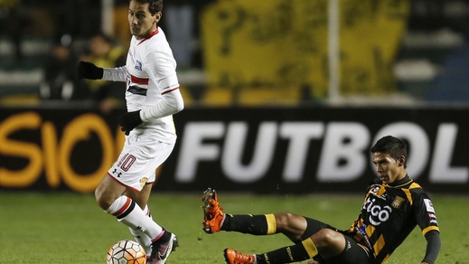 Calciomercato Siviglia: «Siamo ai dettagli per Ganso»