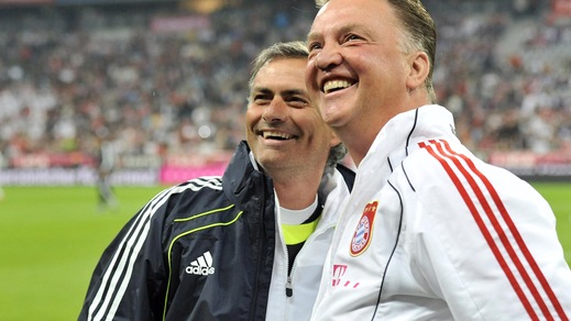 Calciomercato: «Il Belgio pensa a van Gaal per il dopo Wilmots»