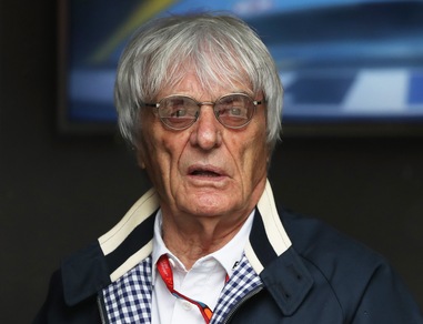 F1, Ecclestone: «Dura confermare Monza, problema politico»
