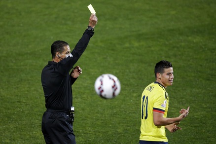 Calciomercato: «Il Real vuole 80 milioni per James Rodriguez»