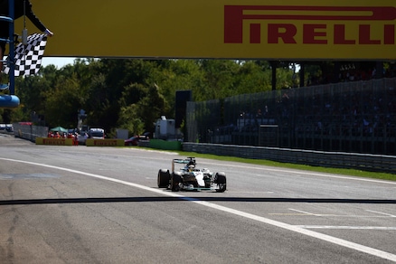 F1 Monza, Sticchi Damiani: «Tutti i problemi risolti»