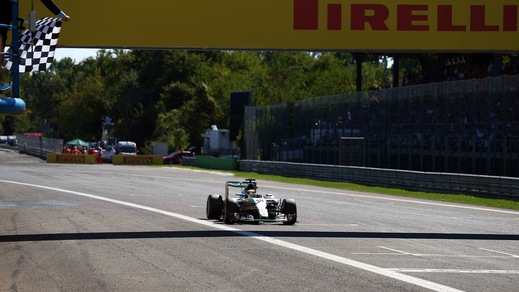F1 Monza, Sticchi Damiani: «Tutti i problemi risolti»