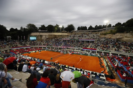 Federtennis: contro il match fixing, progetto di formazione con Sportradar