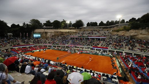 Federtennis: contro il match fixing, progetto di formazione con Sportradar