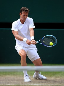 Tennis: Berdych rinuncia a Rio 2016 per paura della Zika