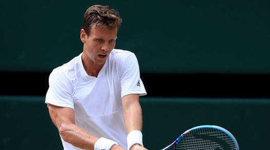 Tennis: Berdych rinuncia a Rio 2016 per paura della Zika