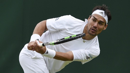 Coppa Davis, Italia-Argentina 1-2. Doppio azzurro sconfitto