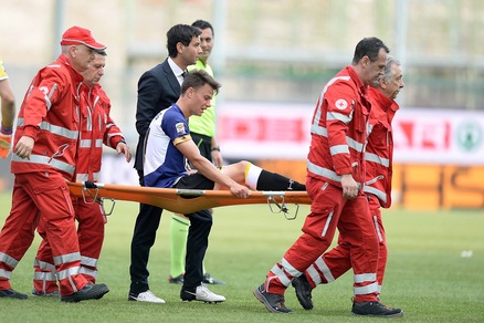 Calciomercato Ascoli, rinforzo Hallberg in mediana